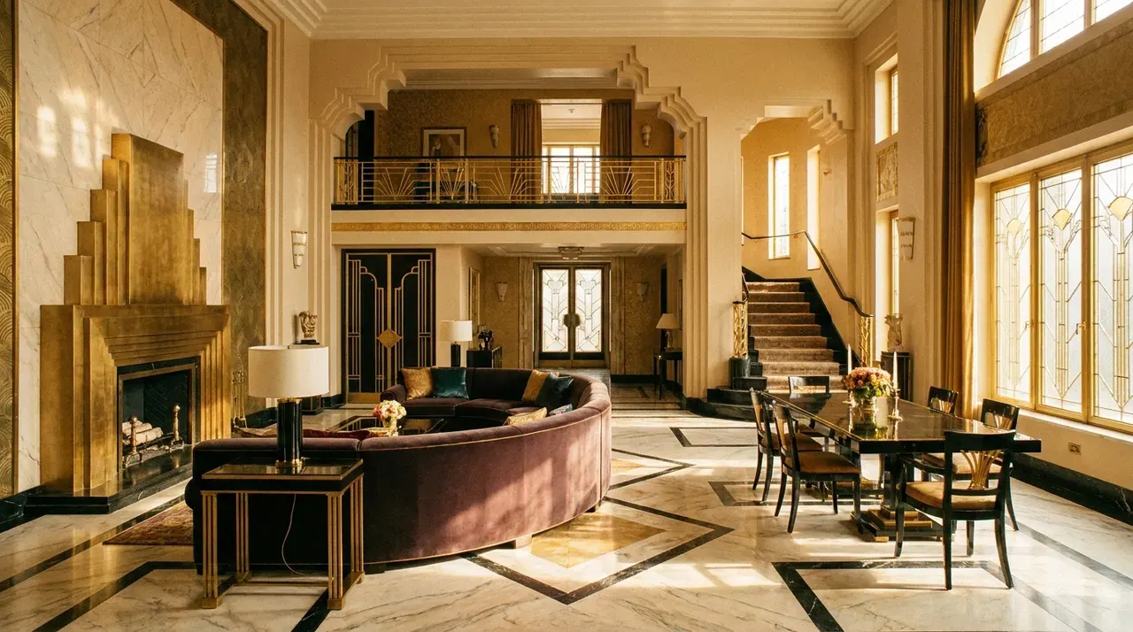 Art Deco