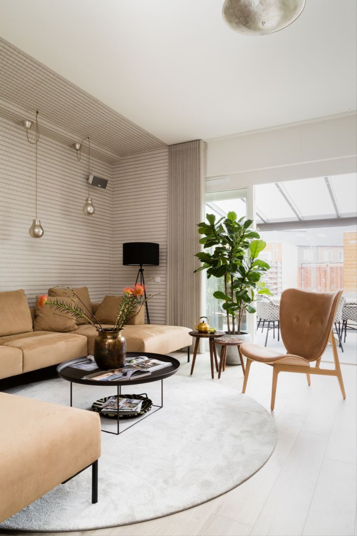 Art Deco Woonkamer - sfeervolle woonkamer 16