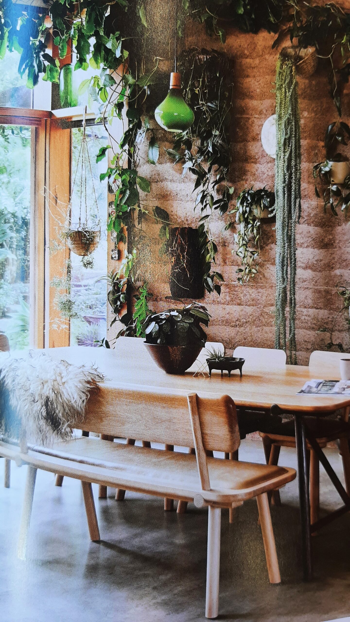 Biophilic Design Kinderkamer - sfeervolle kinderkamer 3