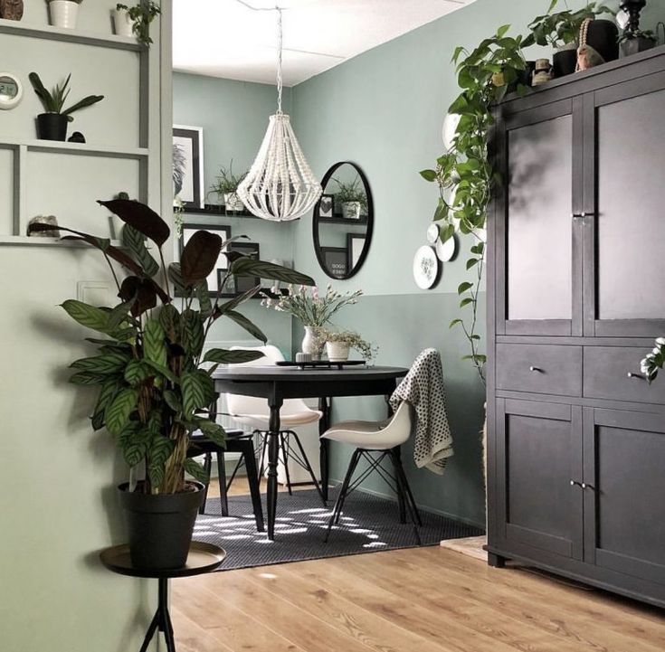 Biophilic Design Woonkamer - sfeervolle woonkamer 15