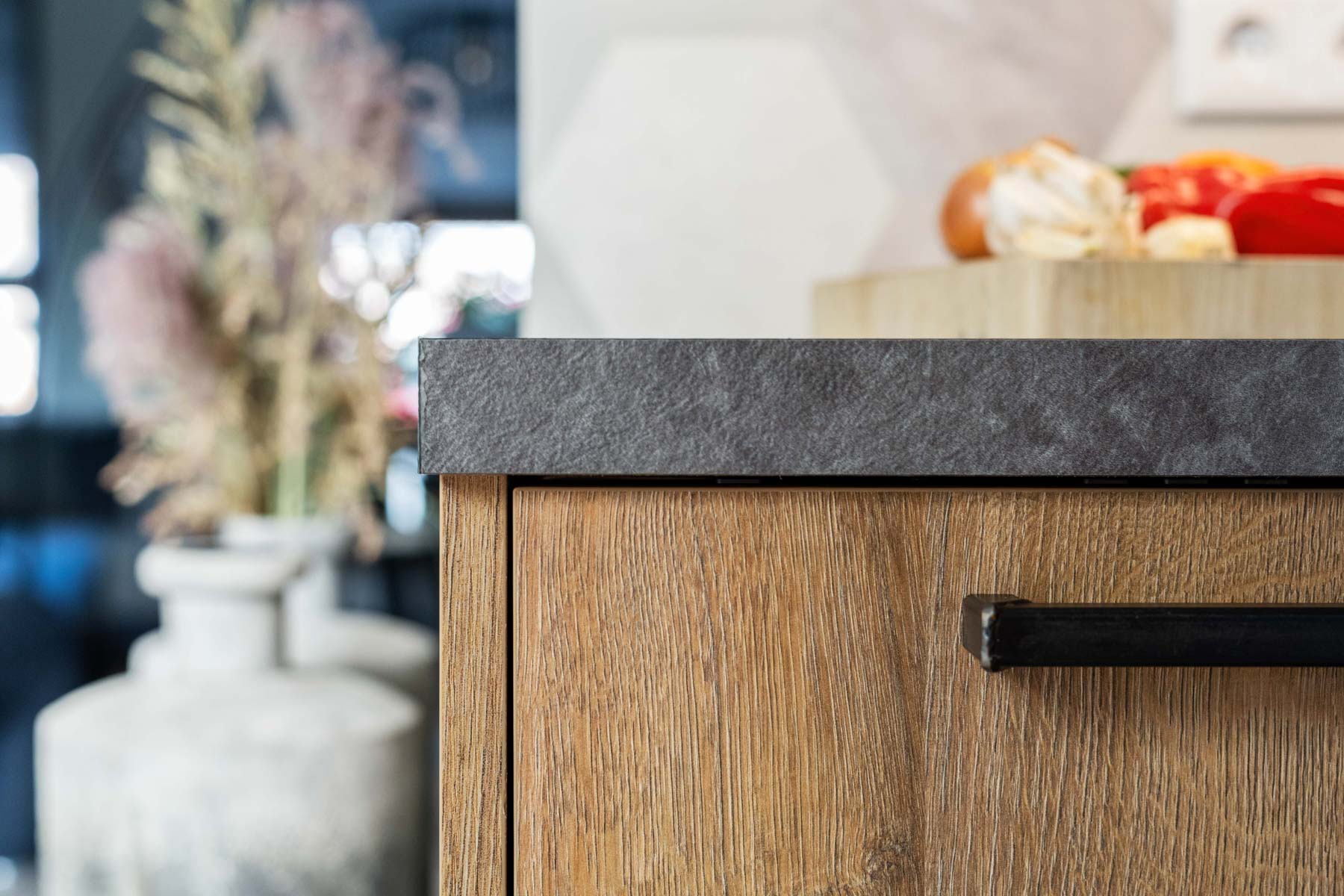 Bohemian Keuken - sfeervolle keuken 20