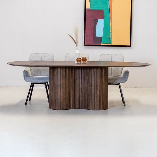 Bold Coffee Eetkamer - sfeervolle eetkamer 9