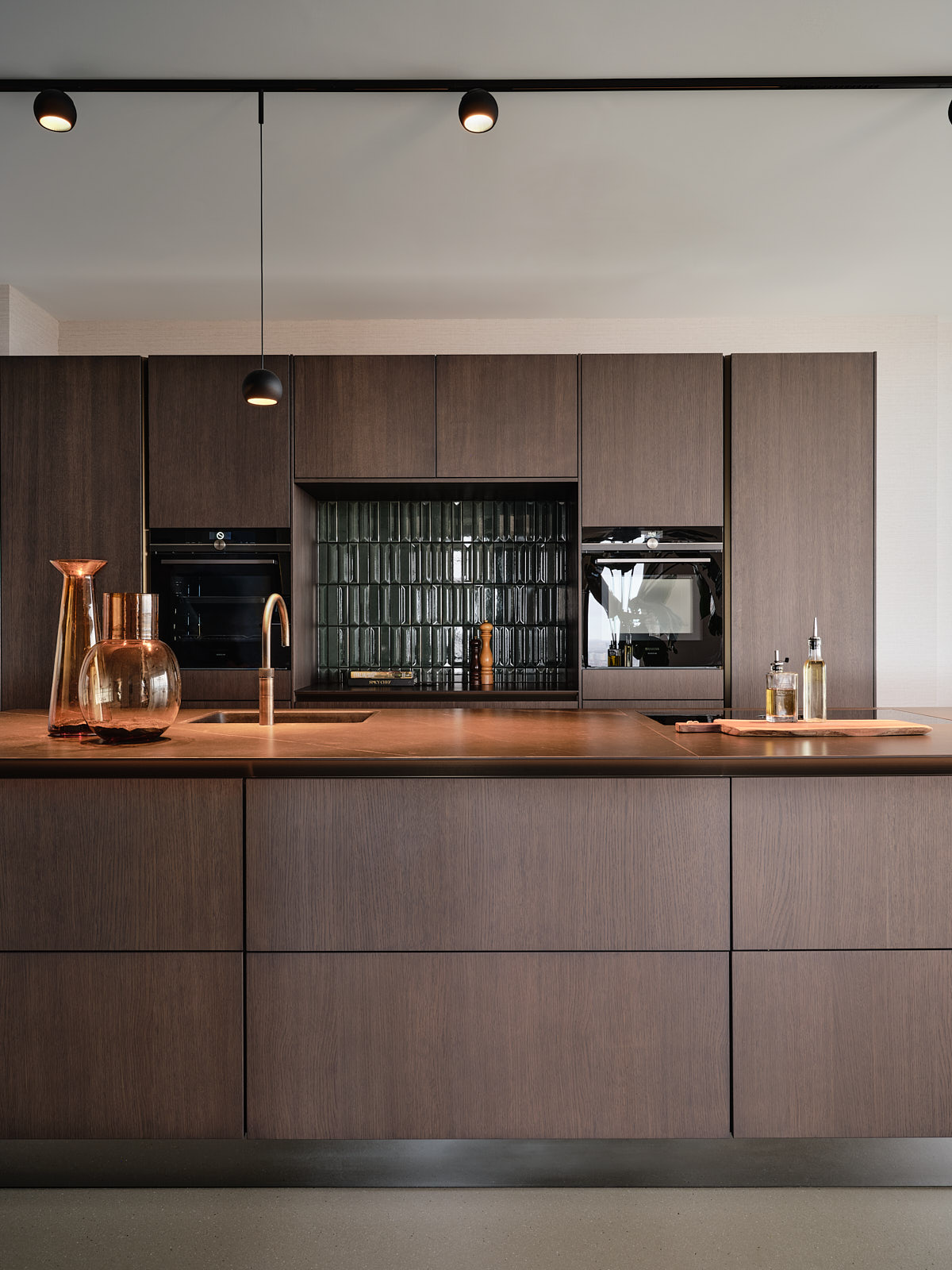 Bold Coffee Keuken - sfeervolle keuken 8