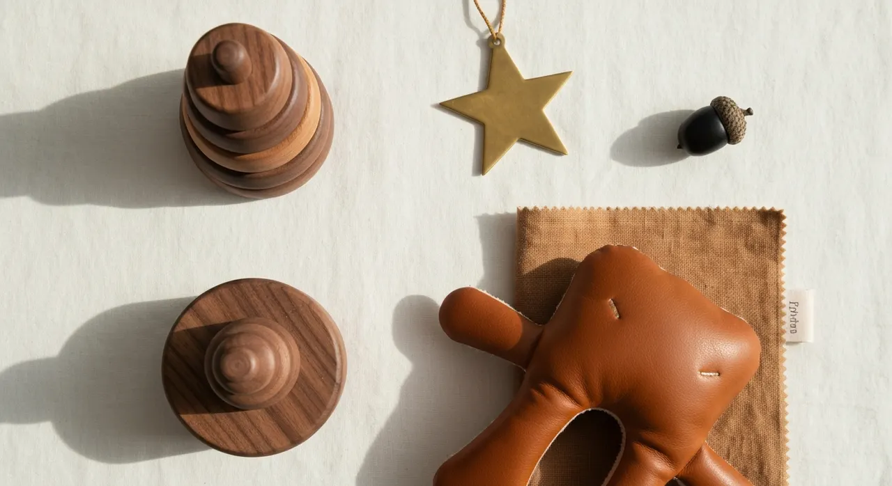 Bold Coffee Kinderkamer - inrichting en decoratie