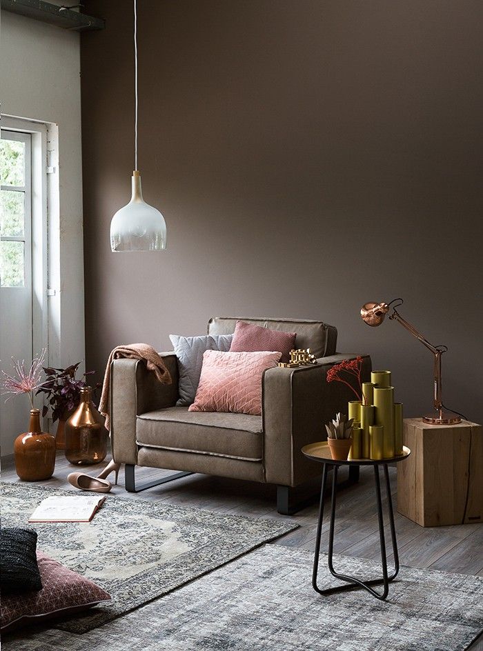 Bold Coffee Kinderkamer - sfeervolle kinderkamer 1