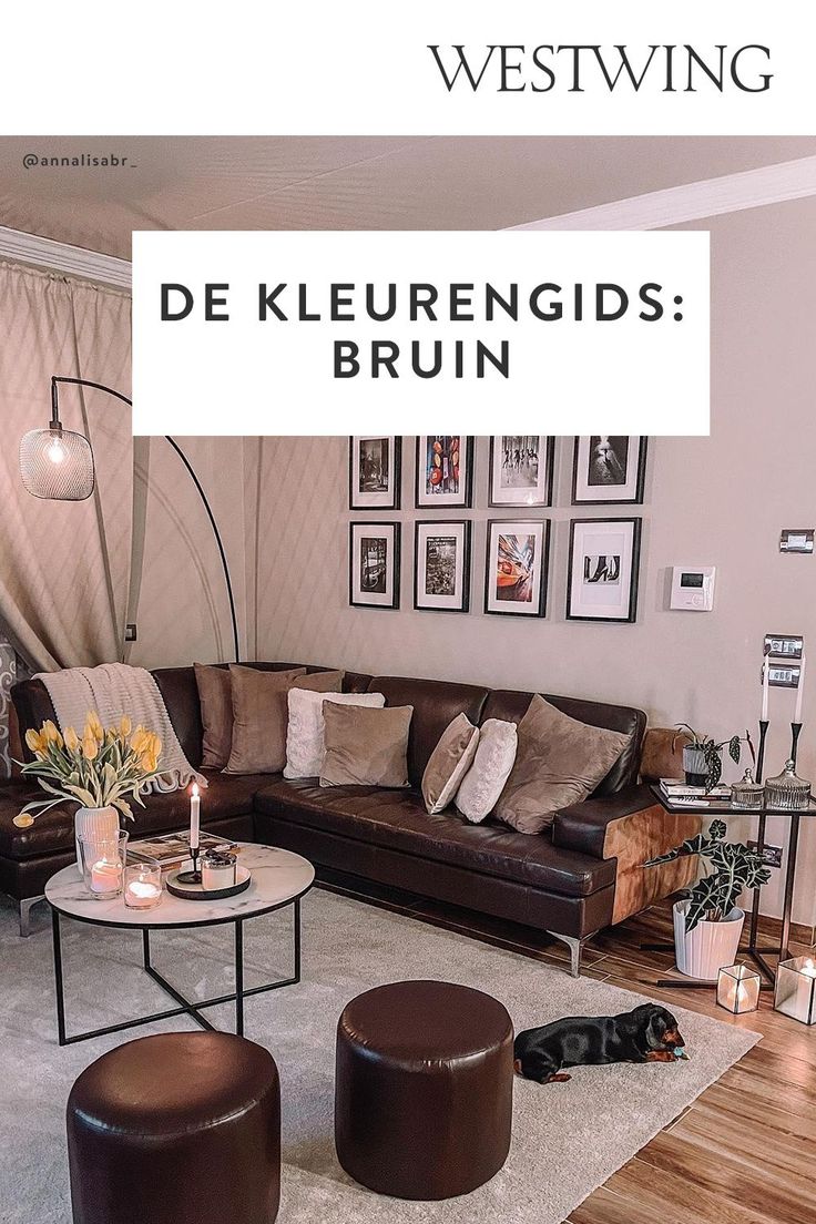 Bold Coffee Kinderkamer - sfeervolle kinderkamer 15