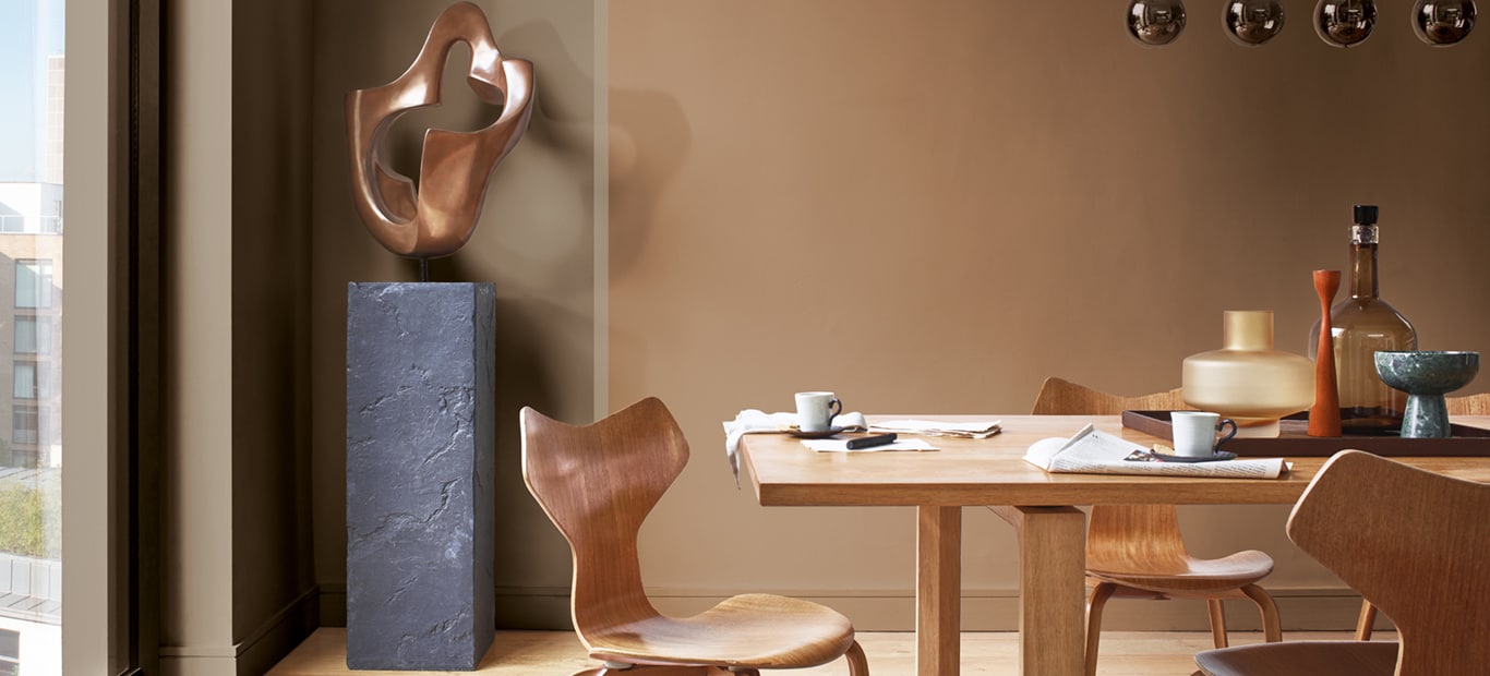 Bold Coffee Werkkamer - sfeervolle werkkamer 18