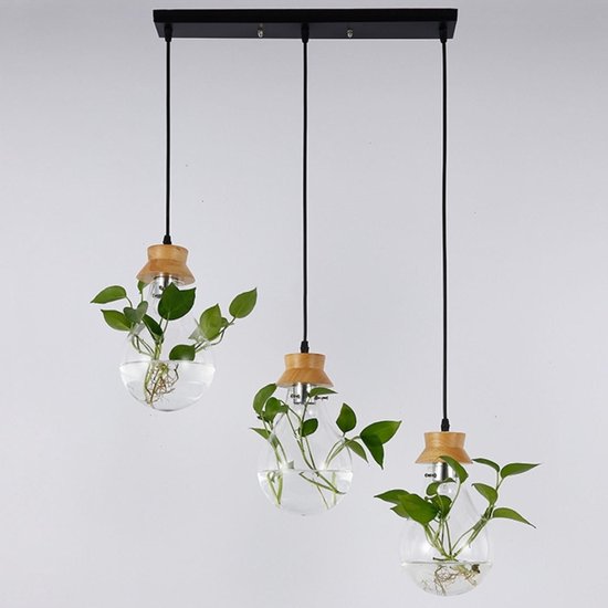 Botanisch Interieur Eetkamer - sfeervolle eetkamer 20