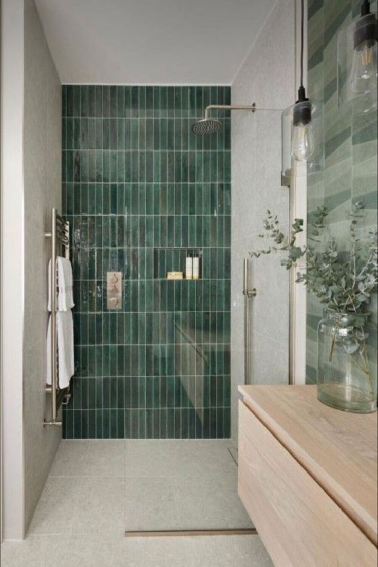 Coastal Badkamer - sfeervolle badkamer 16