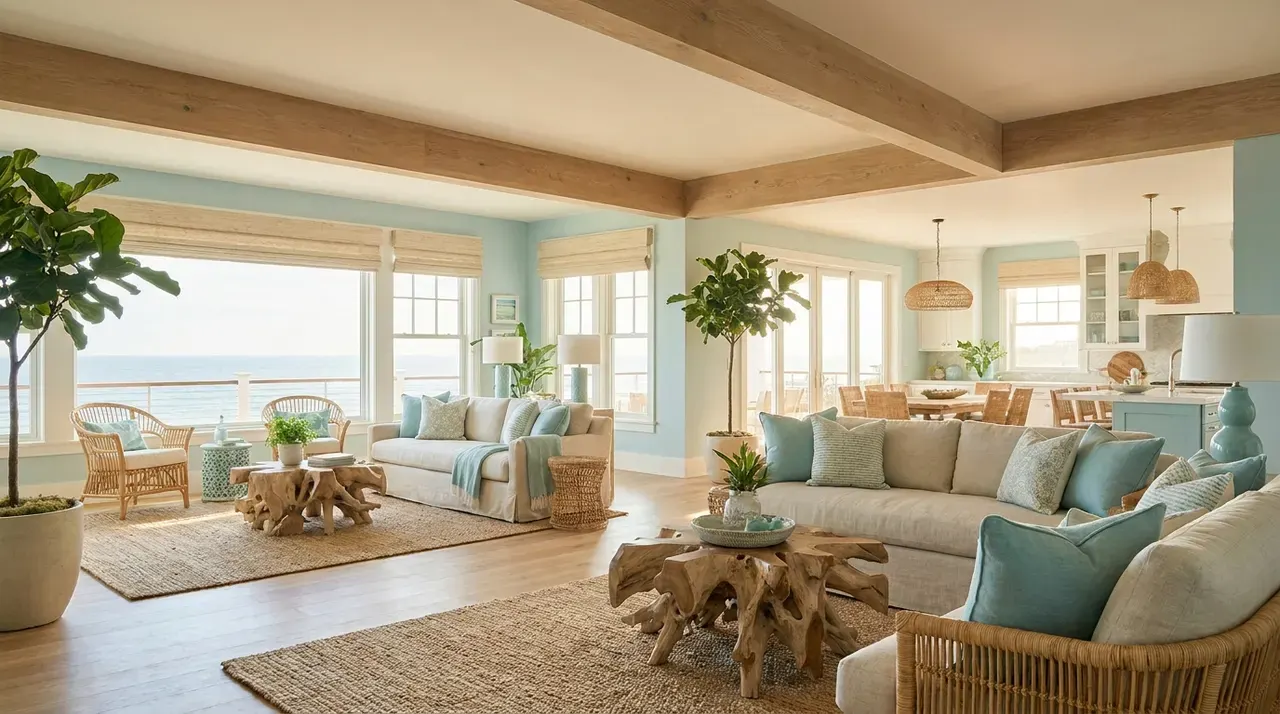 Coastal
