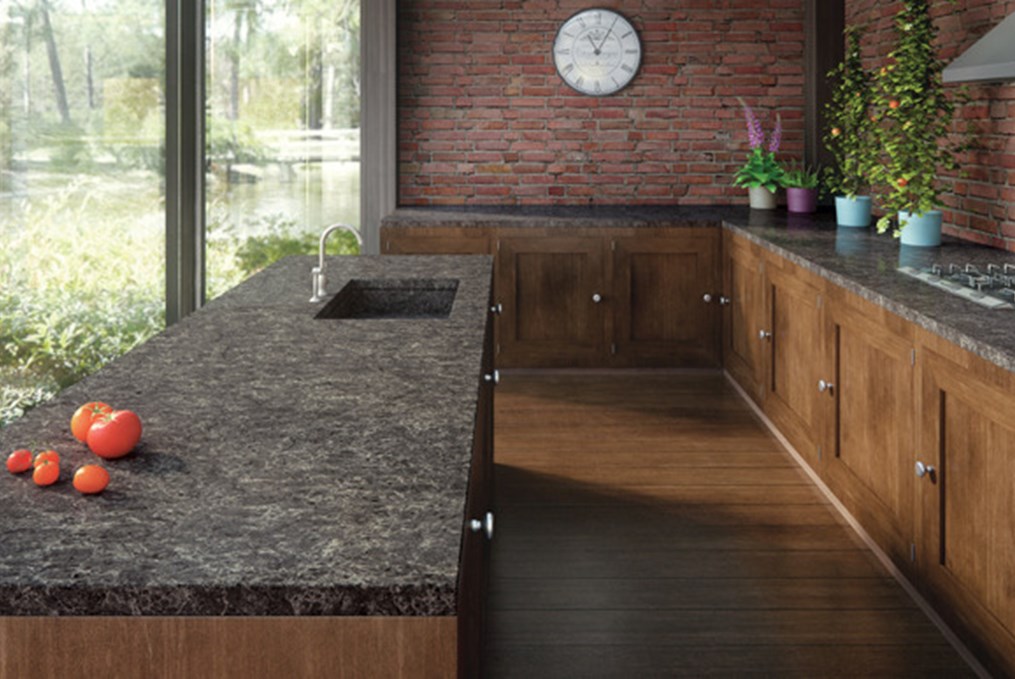 Coastal Keuken - sfeervolle keuken 19