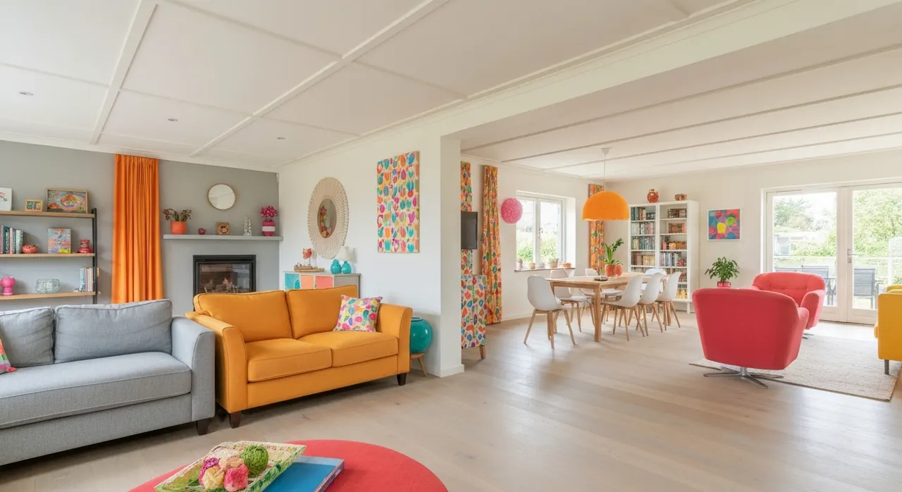 Dopamine Decor