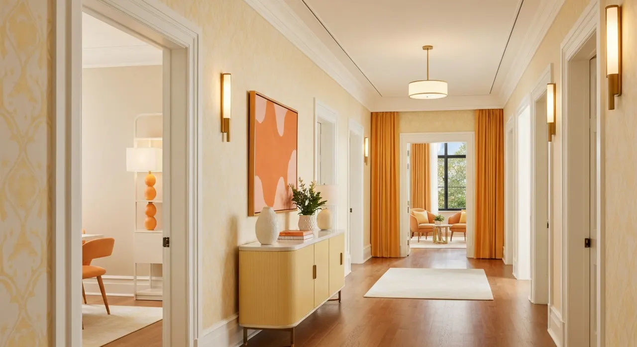 Dopamine Decor hal