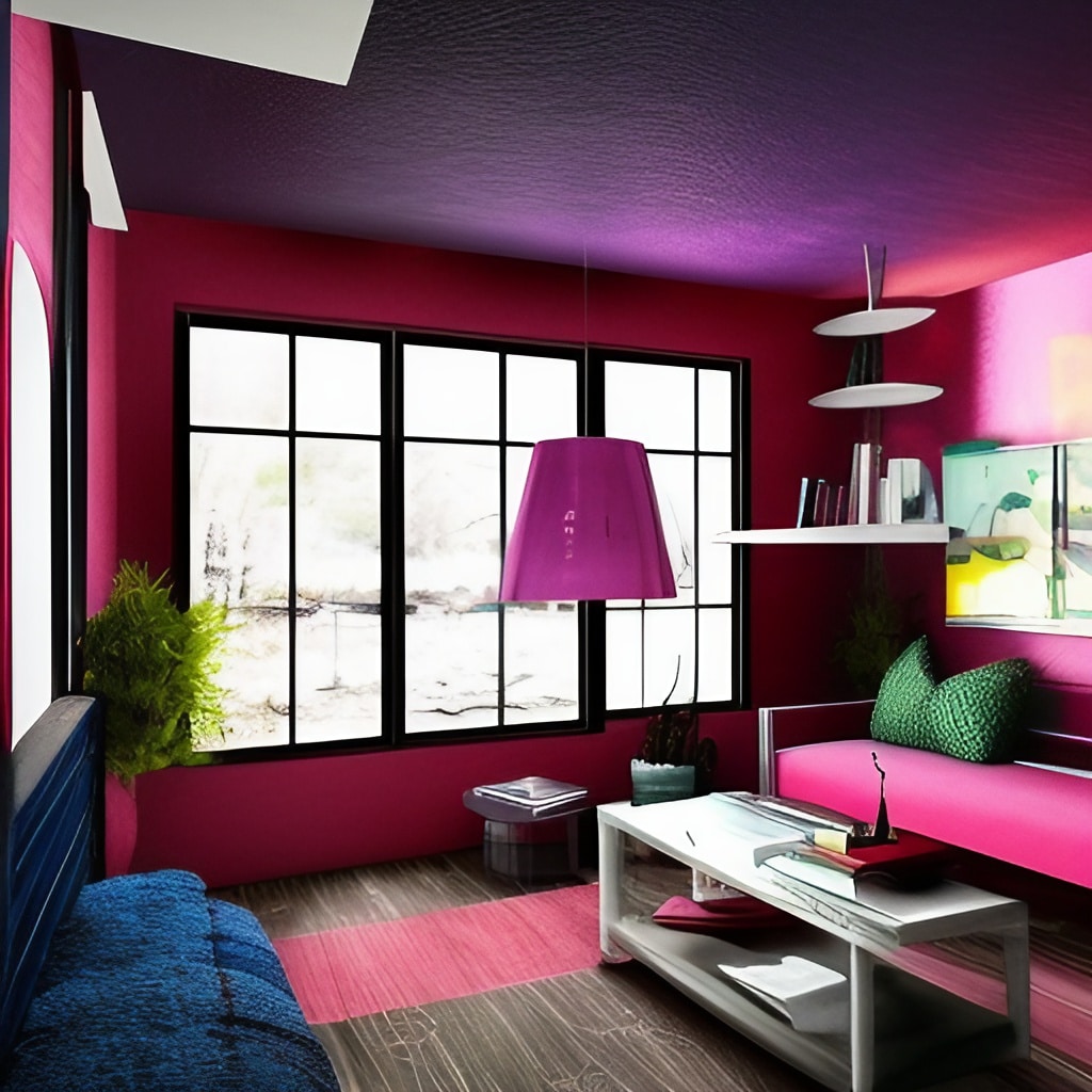 Dopamine Decor Kinderkamer - sfeervolle kinderkamer 5