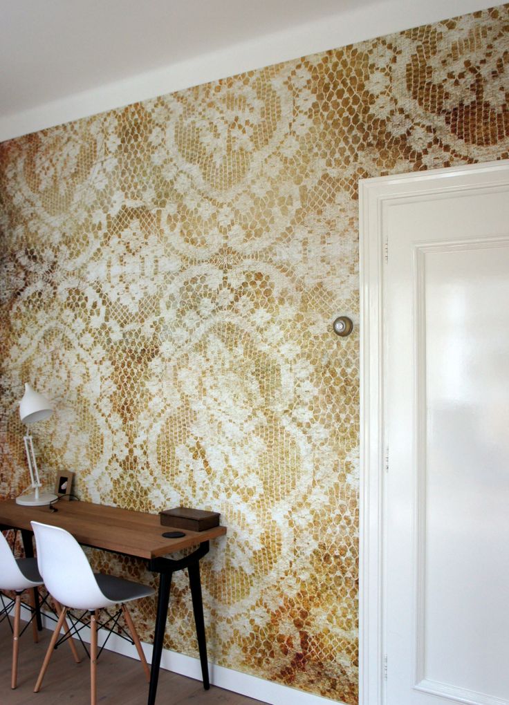 Ethnostijl Werkkamer - sfeervolle werkkamer 7