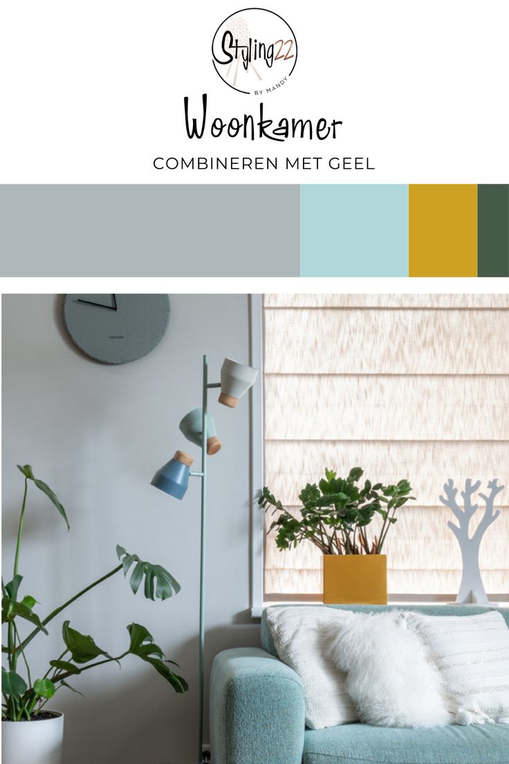 Ethnostijl Woonkamer - sfeervolle woonkamer 13