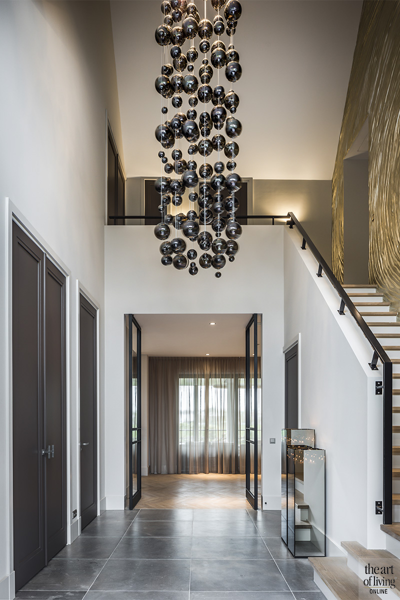 Grand Interiors Hal - sfeervolle hal 4