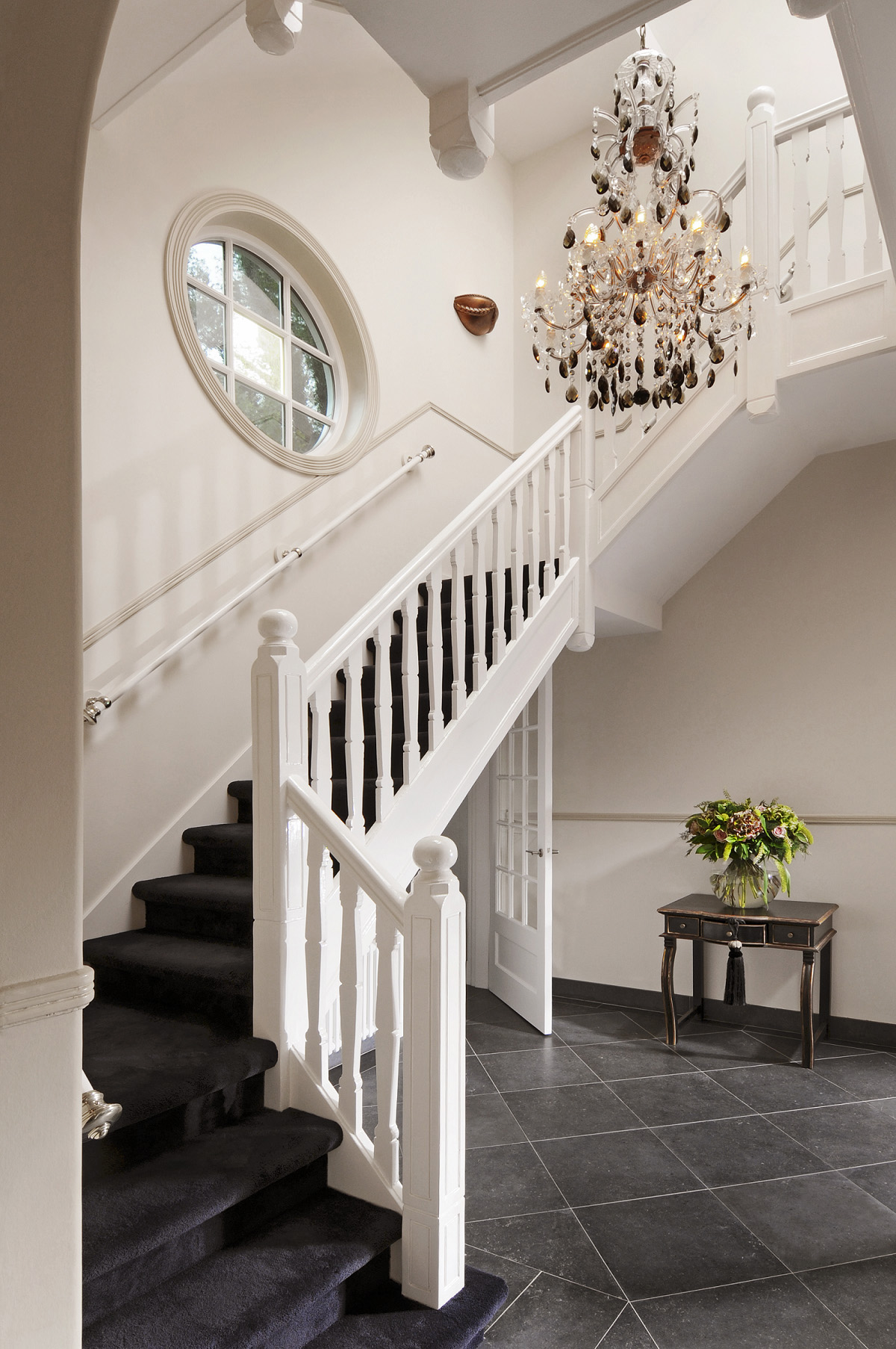 Grand Interiors Hal - sfeervolle hal 7