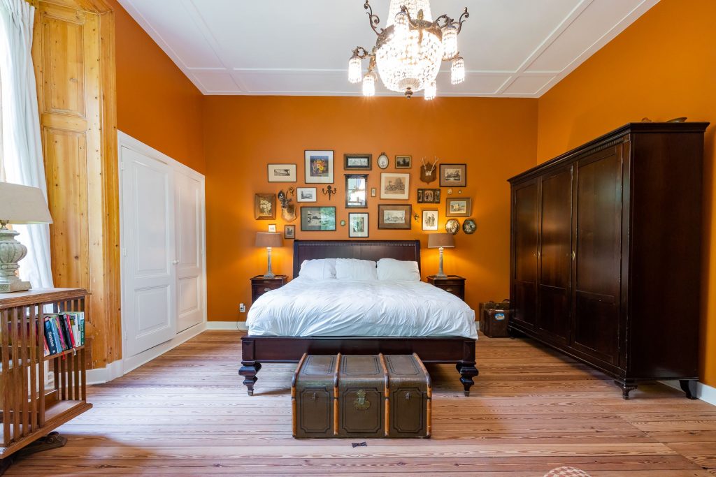 Grand Interiors Kinderkamer - sfeervolle kinderkamer 14