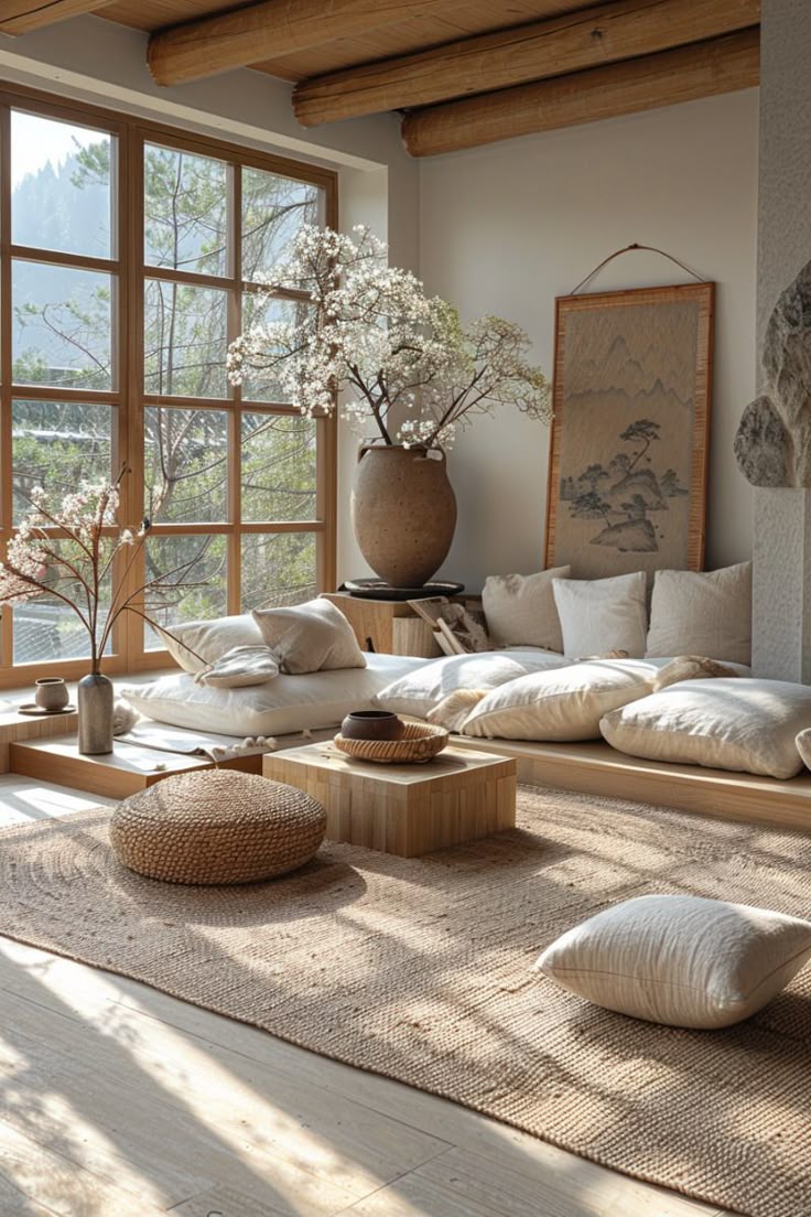 Healing Home Hal - sfeervolle hal 6