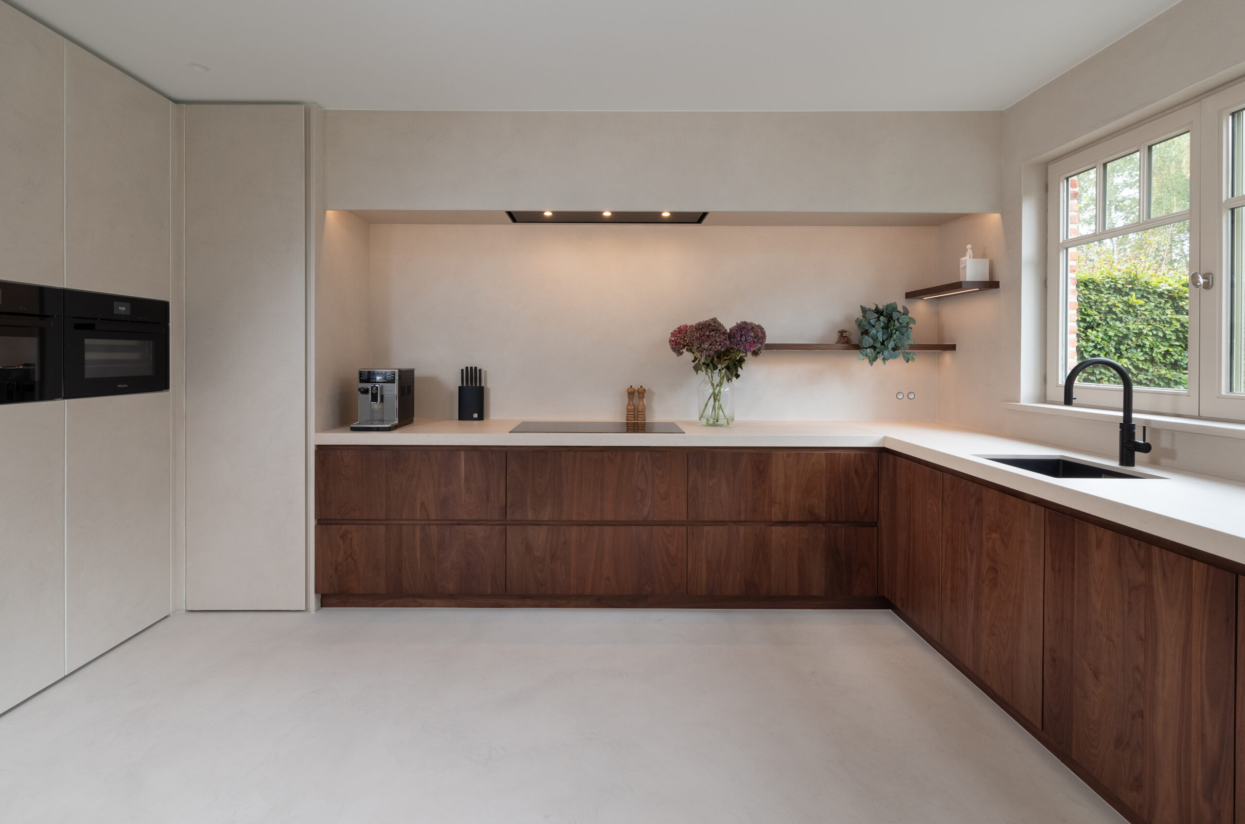 Healing Home Keuken - sfeervolle keuken 15