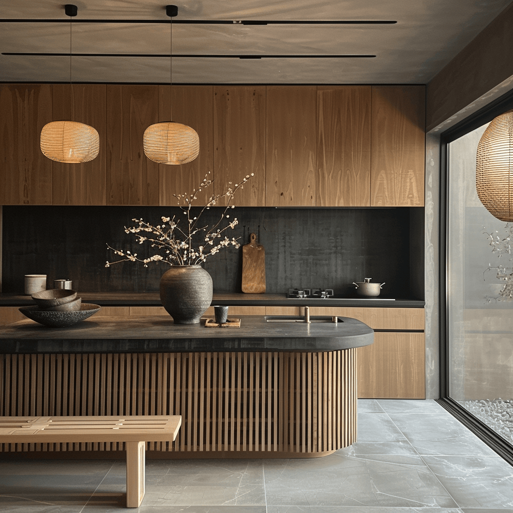 Healing Home Keuken - sfeervolle keuken 3
