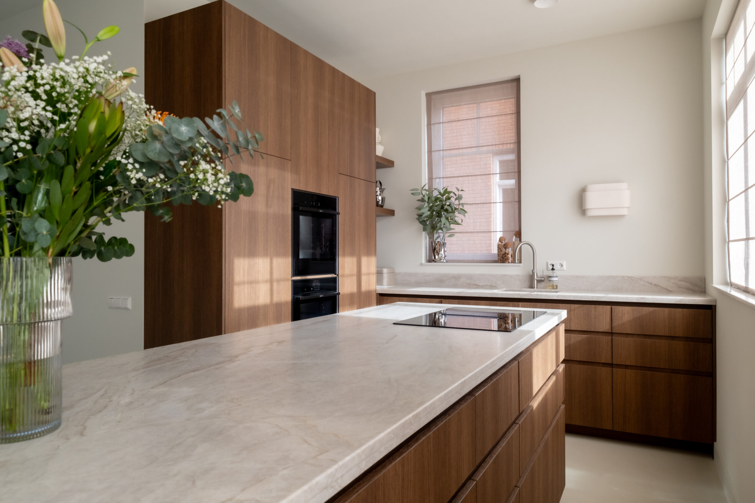 Healing Home Keuken - sfeervolle keuken 8