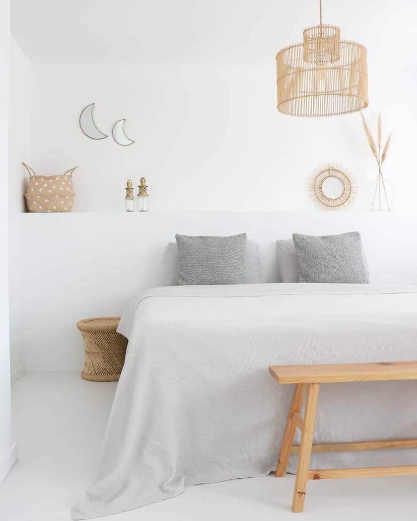 Healing Home Kinderkamer - sfeervolle kinderkamer 17
