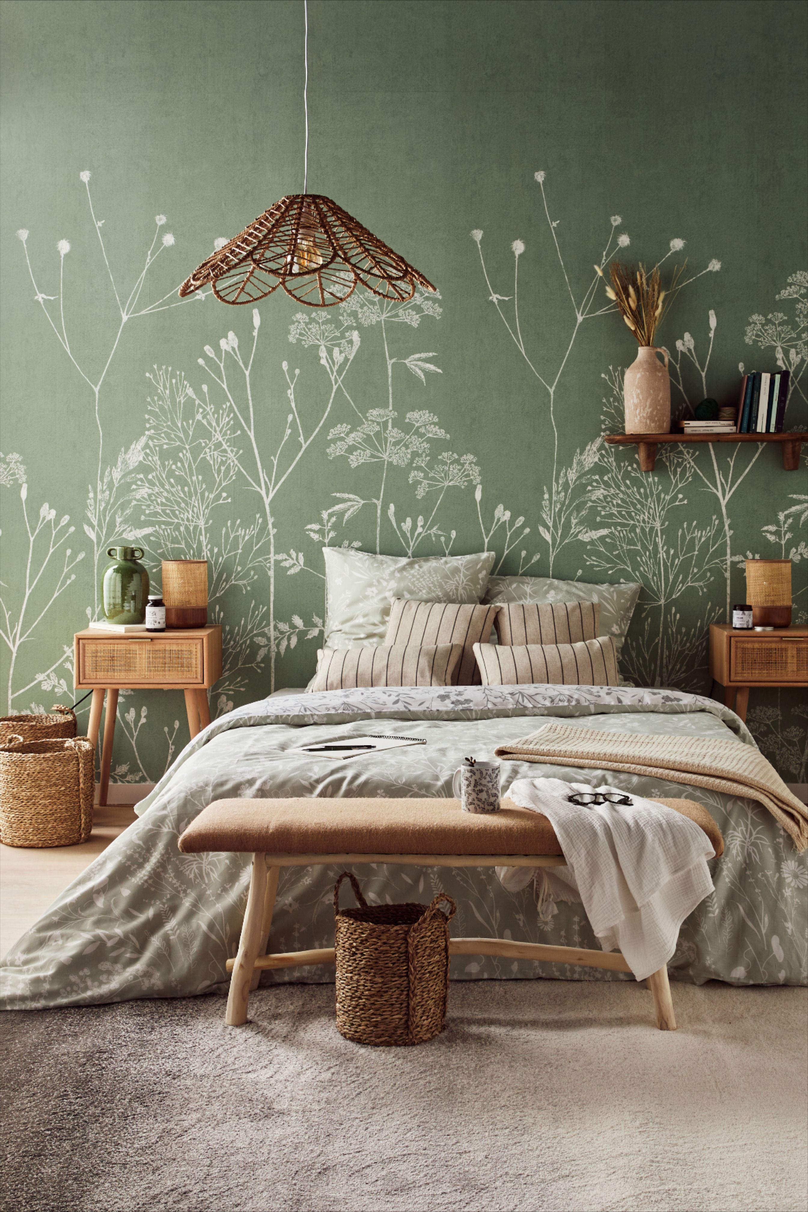 Healing Home Kinderkamer - sfeervolle kinderkamer 8