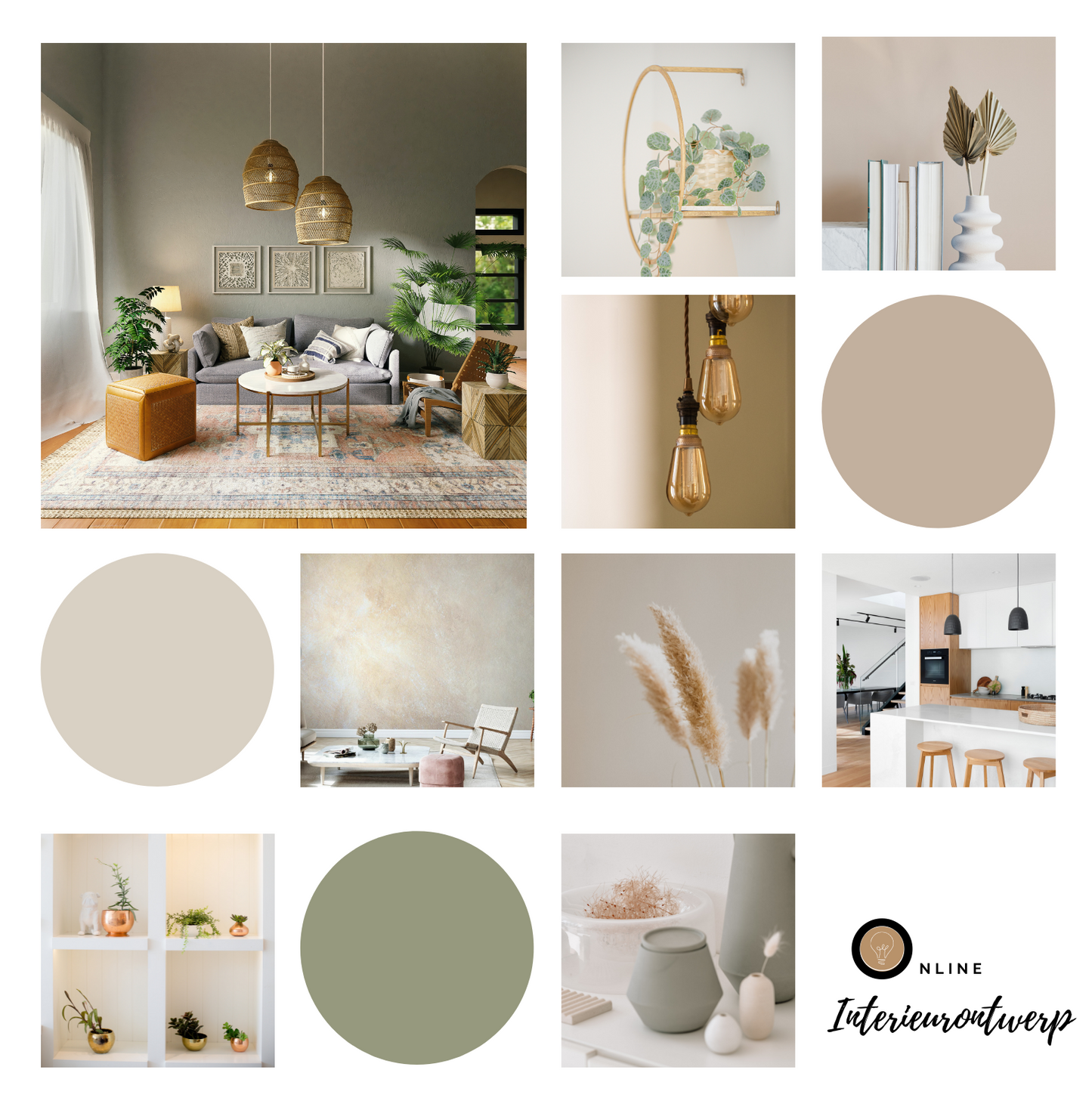 Healing Home Slaapkamer - sfeervolle slaapkamer 15