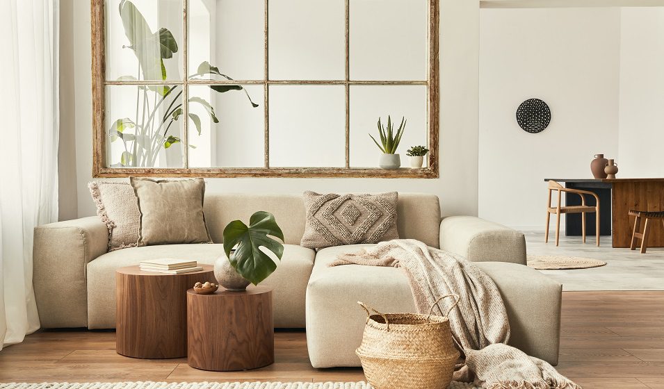Healing Home Werkkamer - sfeervolle werkkamer 2