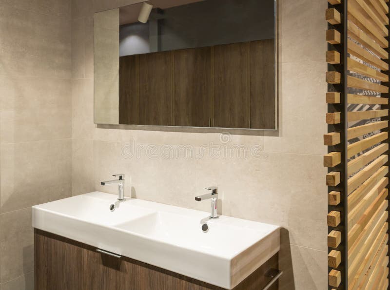 Hygge Badkamer - sfeervolle badkamer 5