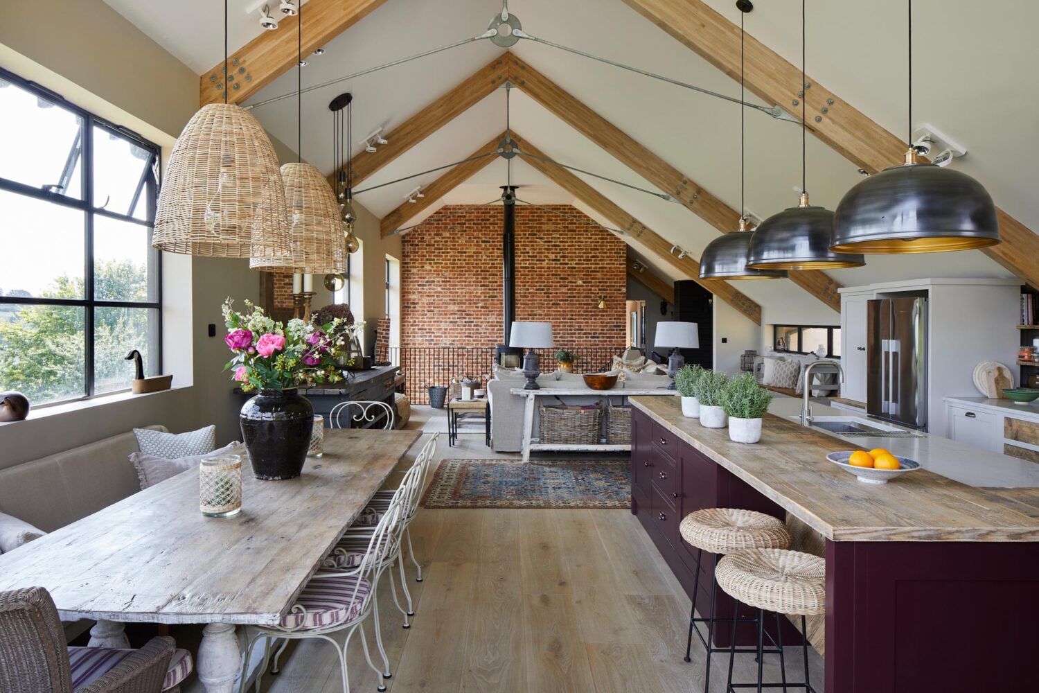 Hygge Keuken - sfeervolle keuken 6