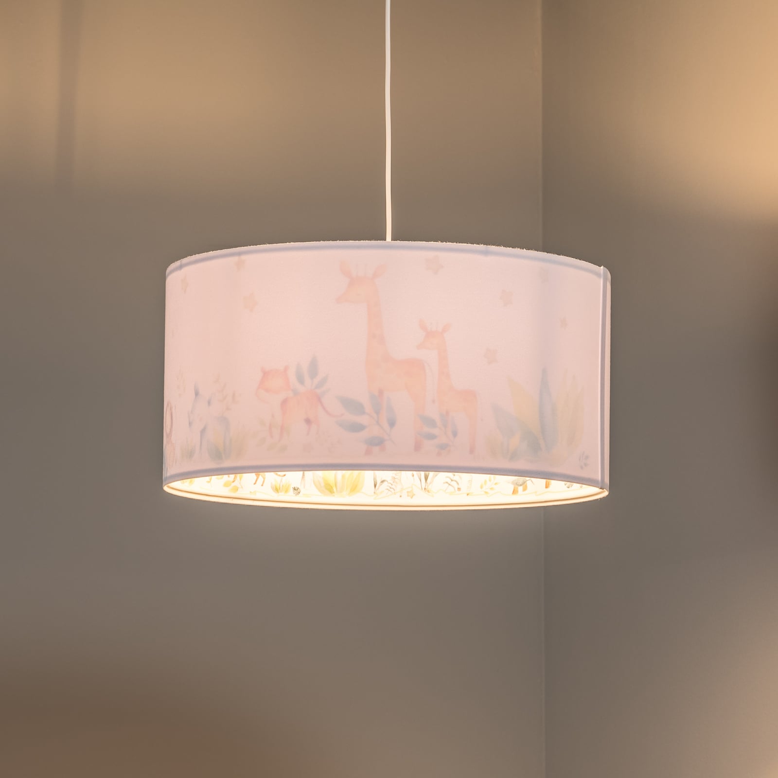 Hygge Kinderkamer - sfeervolle kinderkamer 18