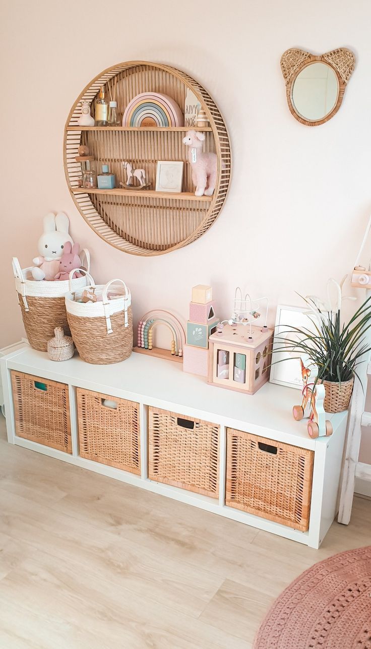 Hygge Kinderkamer - sfeervolle kinderkamer 4