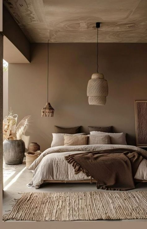 Hygge Slaapkamer - sfeervolle slaapkamer 17