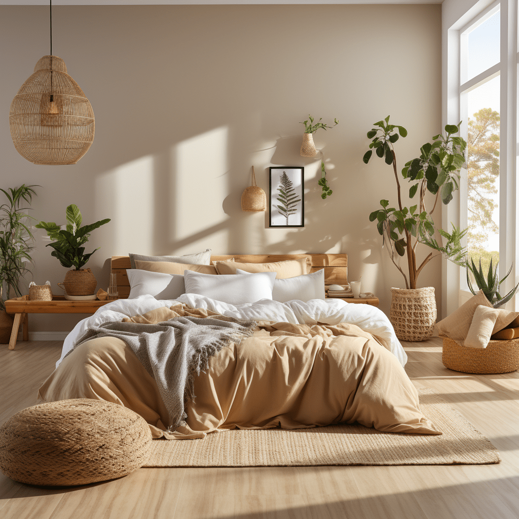 Hygge Slaapkamer - sfeervolle slaapkamer 4