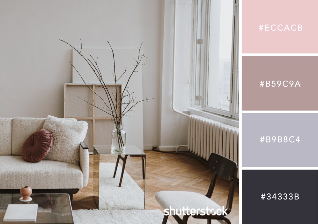 Hygge Werkkamer - sfeervolle werkkamer 11