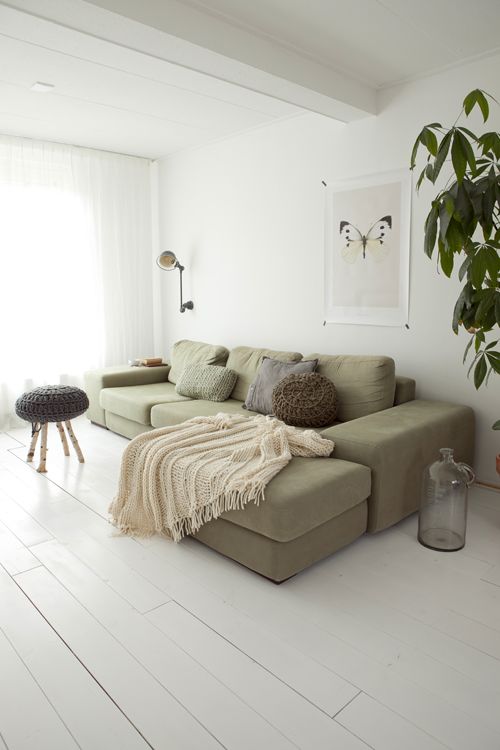 Industrial Woonkamer - sfeervolle woonkamer 18