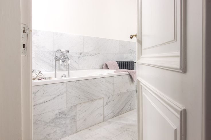 Italiaans Design Badkamer - sfeervolle badkamer 1