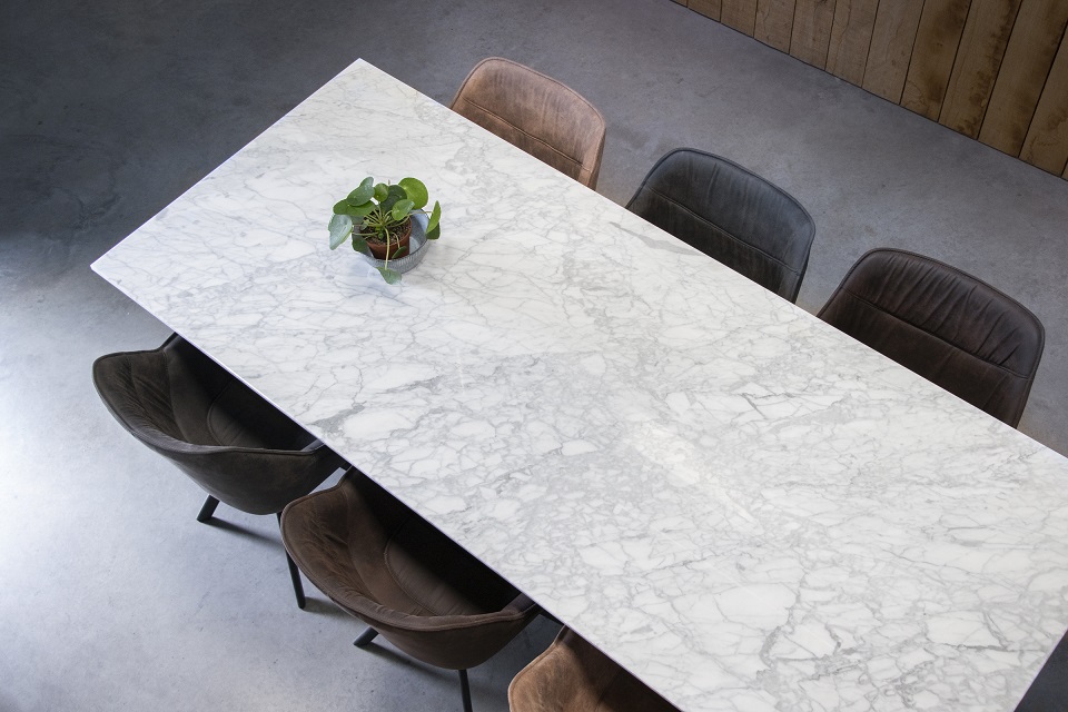 Italiaans Design Eetkamer - sfeervolle eetkamer 10