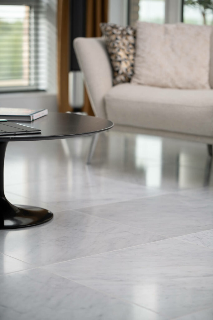 Italiaans Design Hal - sfeervolle hal 10