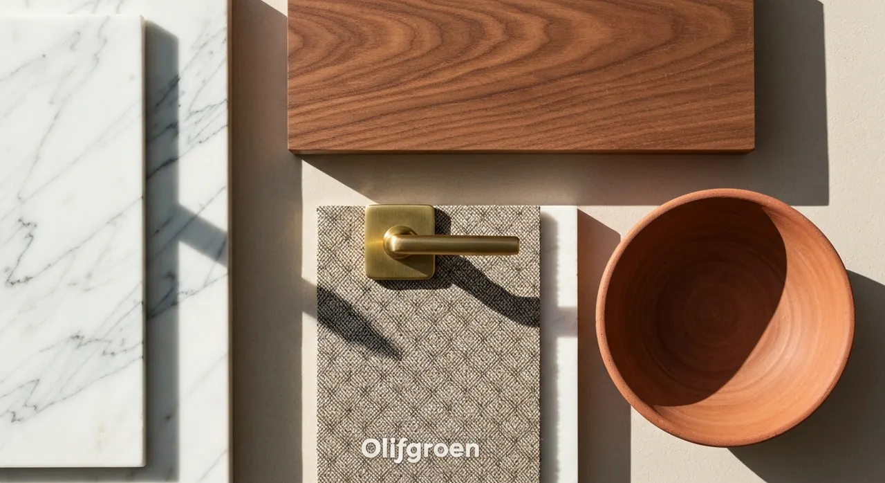 Italiaans Design Keuken - inrichting en decoratie