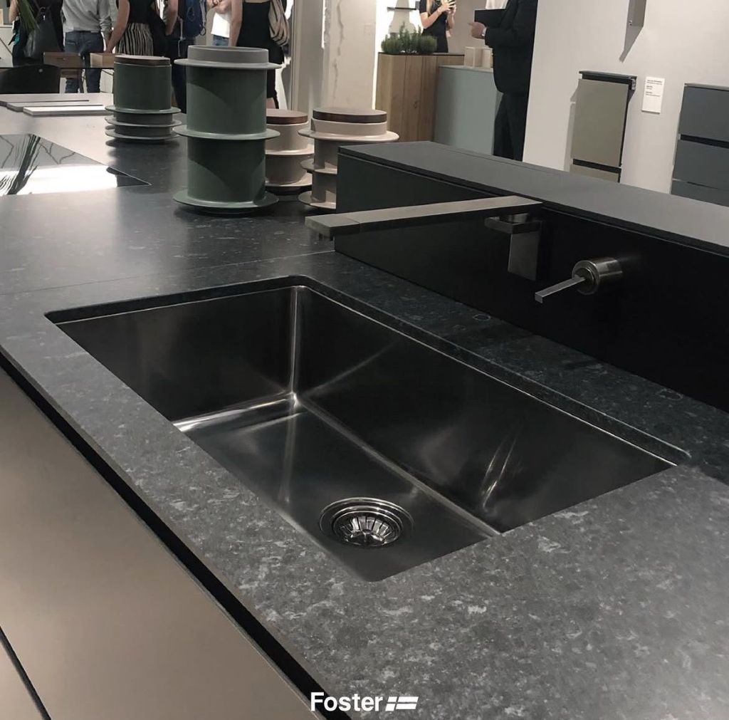 Italiaans Design Keuken - sfeervolle keuken 5