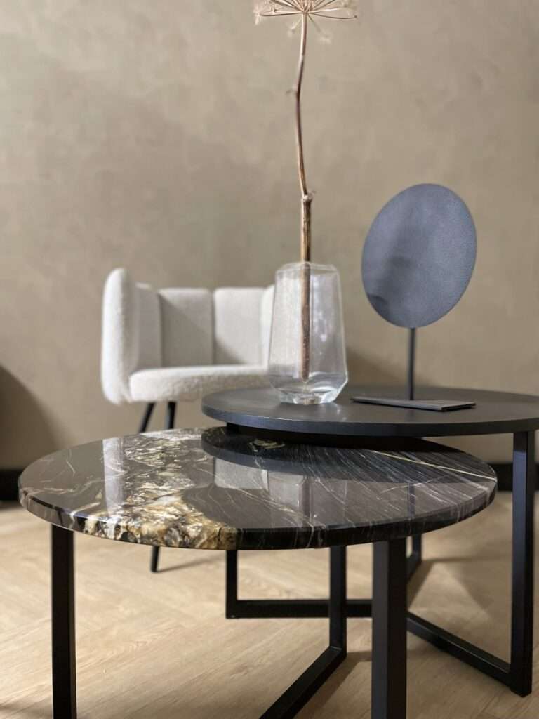 Italiaans Design Kinderkamer - sfeervolle kinderkamer 2