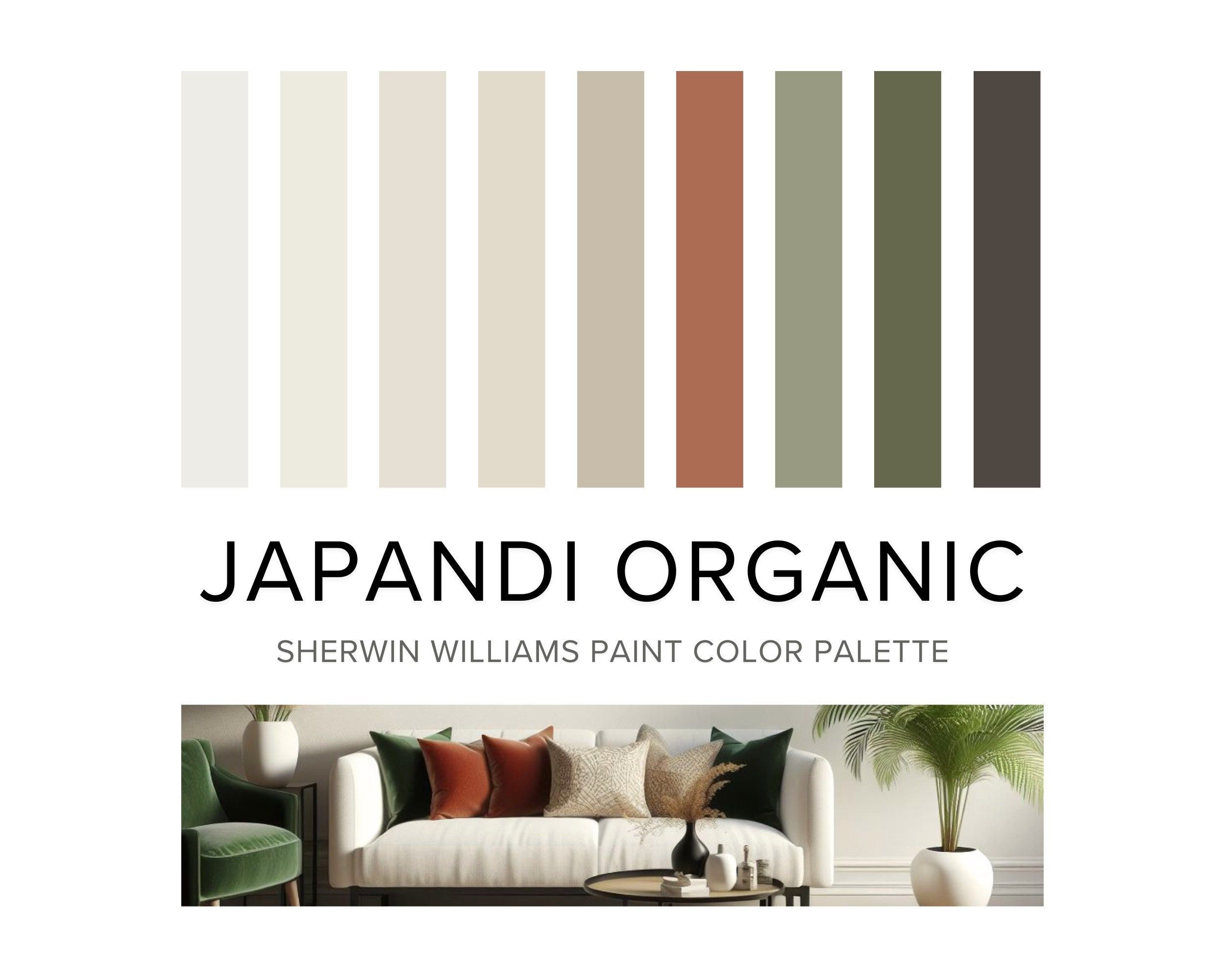 Japandi Hal - sfeervolle hal 15