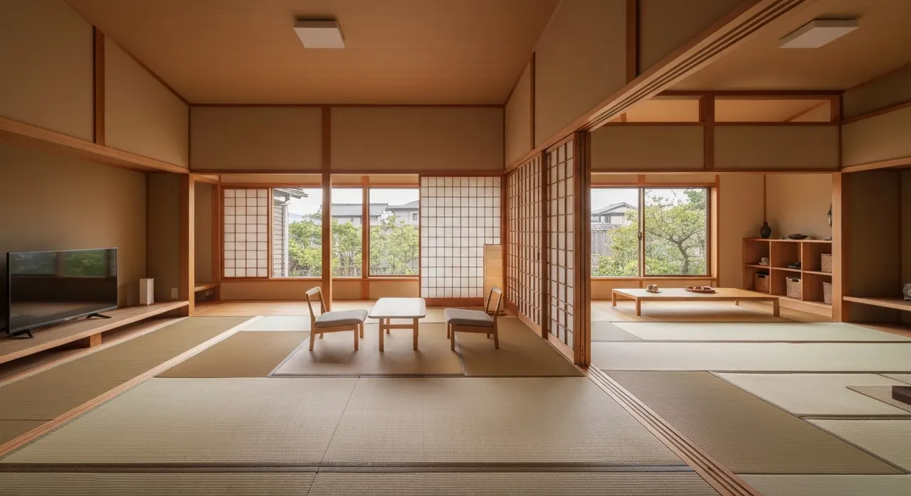 Japans Zen