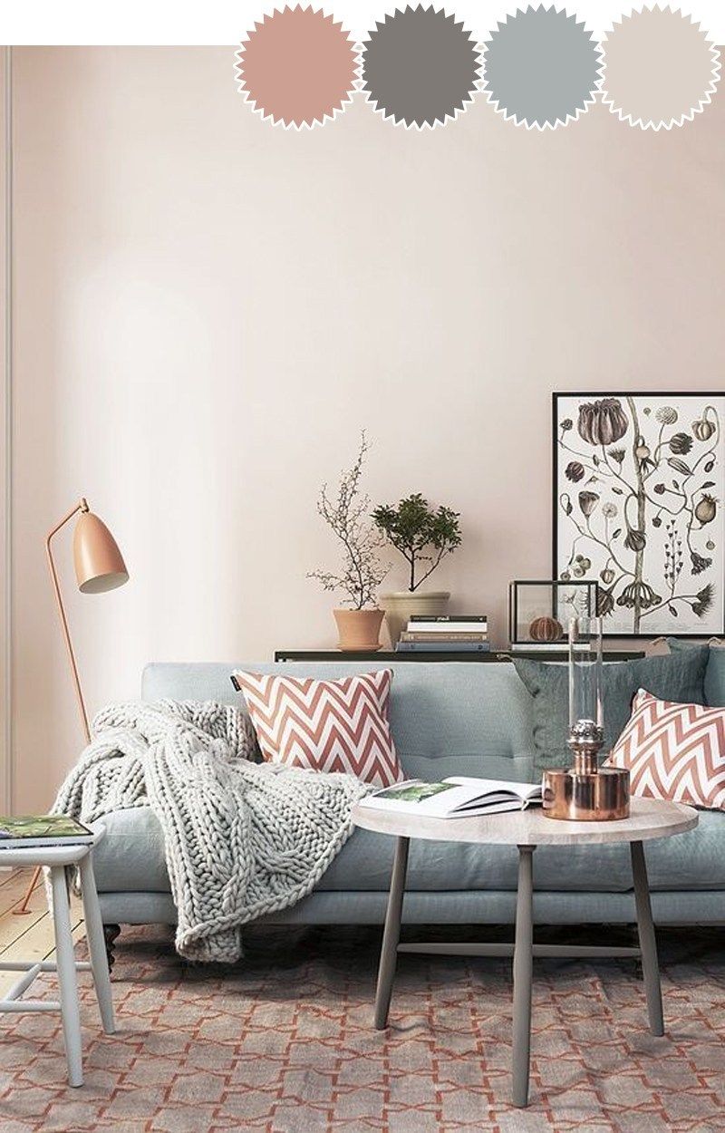 Maximalistisch Woonkamer - sfeervolle woonkamer 15