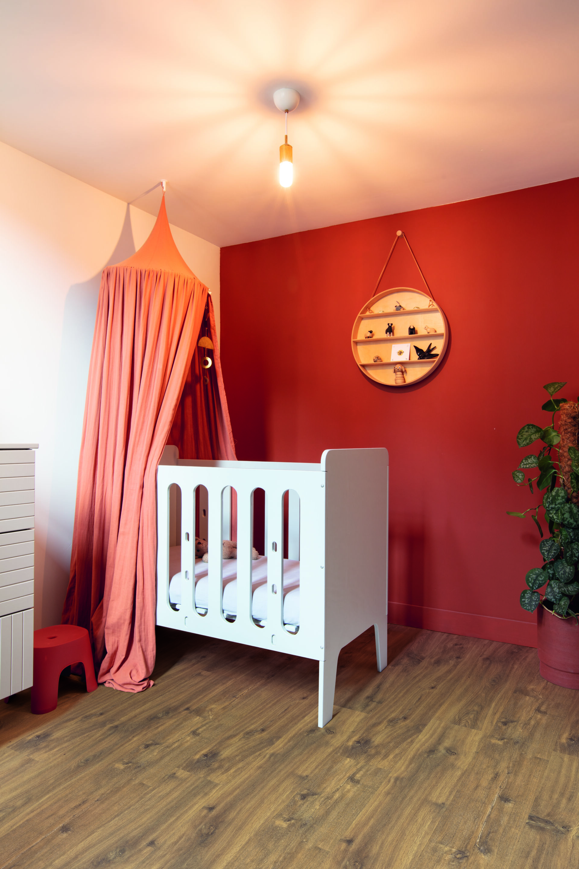 Mediterraans Kinderkamer - sfeervolle kinderkamer 8