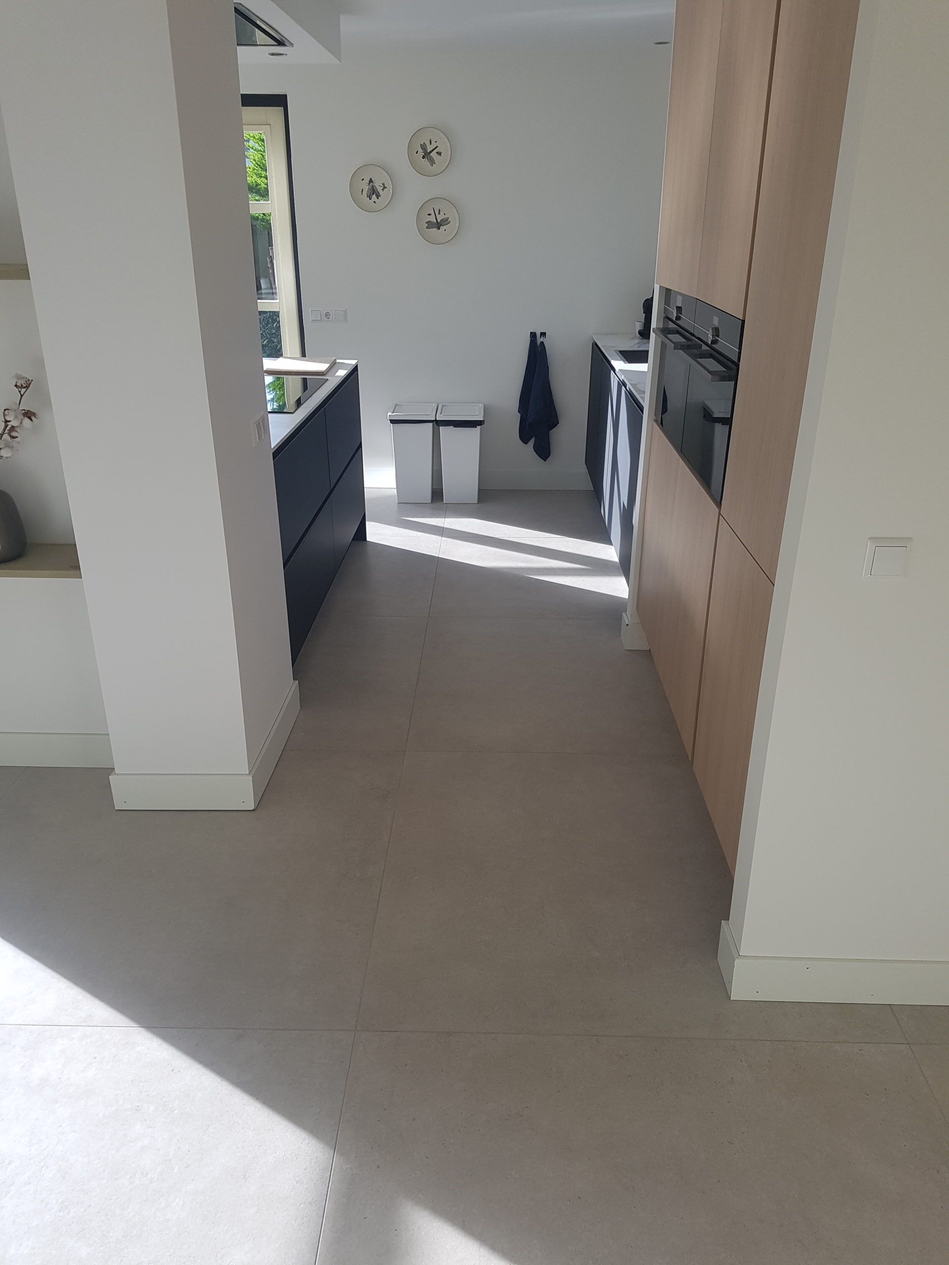 Midcentury Modern Hal - sfeervolle hal 19
